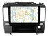 Штатная магнитола VAYCAR 1148-09VP4 4/64 ГБ для Nissan Tiida I 2004-2014 на Android 10.0 - фото 358059