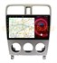 Штатная магнитола VAYCAR 1162-09VP4 4/64 ГБ для Subaru Forester 2002-2008 на Android 10.0 - фото 358099