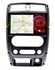 Штатная магнитола VAYCAR 3177-09VP4 4/64 ГБ для Suzuki Jimny 2005-2019 на Android 10.0 - фото 358109