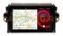 Штатная магнитола VAYCAR 0589-09VP4 4/64 ГБ для Toyota Fortuner 2017+ на Android 10.0 - фото 358144
