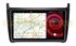 Штатная магнитола VAYCAR 0910-09VP4 4/64 ГБ для Volkswagen Polo 5 2009-2019 на Android 10.0 - фото 358169