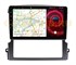 Штатная магнитола VAYCAR 2041-09VP4 4/64 ГБ для Kia Sorento I 2006-2011 на Android 10.0 - фото 358236