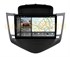 Штатная магнитола VAYCAR 0045-09VO8_2HD 8/128 ГБ для Chevrolet Cruze I 2009-2012 на Android 10.0 - фото 358290