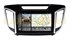 Штатная магнитола VAYCAR 0407-10VO8_2HD 8/128 ГБ для Hyundai Creta 2016-2021 на Android 10.0 - фото 358367