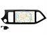 Штатная магнитола VAYCAR 0217-09VO8_2HD 8/128 ГБ для Kia Picanto 2011-2016 на Android 10.0 - фото 358448