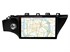 Штатная магнитола VAYCAR 1105-10VO8_2HD 8/128 ГБ для Kia Rio IV 2017-2020 на Android 10.0 - фото 358470