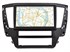 Штатная магнитола VAYCAR 3181-10VO8_2HD 8/128 ГБ для Mitsubishi Pajero Sport III 2020 на Android 10.0 - фото 358550