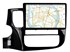 Штатная магнитола VAYCAR 1006-10VO8_2HD 8/128 ГБ для Mitsubishi Outlander III 2013-2020 на Android 10.0 - фото 358565