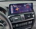 Radiola 8/128 ГБ RDL-1243 NEW для BMW X3 Серия F25/X4 F26 (2011-2013) CIC на Android 13.0 - фото 358749