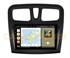 Штатная магнитола Wide Media MT3051QU PRO для Renault Logan II, Sandero II 2013-2022 на Android 10.0 - фото 358831
