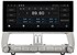 Radiola 6/128 ГБ RDL-Prado 17+ для Toyota Land Cruiser Prado 150 2017+ (на высокие комплектации) на Android 13.0 - фото 358835