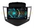 Штатная магнитола VAYCAR 0045-09V2 2/32 ГБ для Chevrolet Cruze I 2009-2012 на Android 10.0 - фото 358936