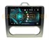 Штатная магнитола VAYCAR 003A-09V2 2/32 ГБ для Ford Focus II 2005-2010 (климат) на Android 10.0 - фото 358969