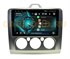 Штатная магнитола VAYCAR 003M-09V2 2/32 ГБ для Ford Focus II 2005-2010 (Кондиционер) на Android 10.0 - фото 358974