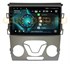 Штатная магнитола VAYCAR 0377-09V2 2/32 ГБ для Ford Mondeo V 2015-2022 на Android 10.0 - фото 358989