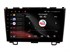 Штатная магнитола VAYCAR 0009-09V2 2/32 ГБ для Honda CR-V III 2007-2012 на Android 10.0 - фото 359019