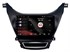 Штатная магнитола VAYCAR 0360-09V2 2/32 ГБ для Hyundai Elantra 2011-2014 на Android 10.0 - фото 359034