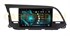 Штатная магнитола VAYCAR 0581-09V2 2/32 ГБ для Hyundai Elantra VI (AD) 2016-2019 на Android 10.0 - фото 359044