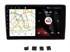 Штатная магнитола VAYCAR 3359-09V2 2/32 ГБ для Hyundai i40 I 2012-2019 на Android 10.0 - фото 359080