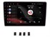 Штатная магнитола VAYCAR 7216-09V2 2/32 ГБ для Kia Ceed 2010-2012 на Android 10.0 - фото 359141
