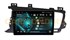 Штатная магнитола VAYCAR 0091-09V2 2/32 ГБ для Kia Optima III 2010-2013 на Android 10.0 - фото 359167