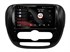 Штатная магнитола VAYCAR 526A-09V2 2/32 ГБ для KIA Soul II 2013-2019 (климат) на Android 10.0 - фото 359223