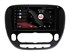 Штатная магнитола VAYCAR 526M-09V2 2/32 ГБ для KIA Soul II 2013-2019 (кондиционер) на Android 10.0 - фото 359228