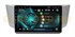 Штатная магнитола VAYCAR 0300-09V2 2/32 ГБ для Lexus RX300 2003-2009 на Android 10.0 - фото 359307