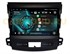 Штатная магнитола VAYCAR 0056-09V2 2/32 ГБ для Mitsubishi Outlander XL 2006-2012 на Android 10.0 - фото 359398