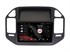 Штатная магнитола VAYCAR 1019-09V2 2/32 ГБ для Mitsubishi Pajero III 1999 - 2006 на Android 10.0 - фото 359403