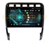 Штатная магнитола VAYCAR 0443-09V2 2/32 ГБ для Porsche Cayenne 2002-2010 на Android 10.0 - фото 359464