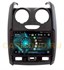 Штатная магнитола VAYCAR 0147-09V2 2/32 ГБ для Renault Duster 2015-2020 на Android 10.0 - фото 359474