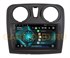 Штатная магнитола VAYCAR 2174-09V2 2/32 ГБ для Renault Logan II, Sandero II 2013-2022 на Android 10.0 - фото 359484