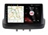 Штатная магнитола VAYCAR 0145-09V2 2/32 ГБ для Renault Megane 2009-2016 на Android 10.0 - фото 359494