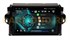 Штатная магнитола VAYCAR 0589-09V2 2/32 ГБ для Toyota Fortuner 2017+ на Android 10.0 - фото 359634