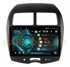 Штатная магнитола VAYCAR 0026-10V2 2/32 ГБ для Citroen C4 AirCross 2012-2017 на Android 10.0 - фото 359807