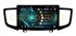 Штатная магнитола VAYCAR 1249-10V2 2/32 ГБ для Honda Pilot III 2015-2022 на Android 10.0 - фото 359861