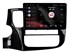 Штатная магнитола VAYCAR 1006-10V2 2/32 ГБ для Mitsubishi Outlander III 2013-2020 на Android 10.0 - фото 360013