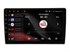 Штатная магнитола VAYCAR 3393-10V2 2/32 ГБ для Nissan X-Trail I (T30) 2003-2007 на Android 10.0 - фото 360055