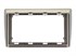 Штатная магнитола VAYCAR 3393-10V2 2/32 ГБ для Nissan X-Trail I (T30) 2003-2007 на Android 10.0 - фото 360056