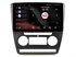 Штатная магнитола VAYCAR 0005-10V2 2/32 ГБ для Skoda Octavia II (A5) 2004-2013 на Android 10.0 - фото 360087