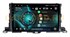 Штатная магнитола VAYCAR 0467-10V2 2/32 ГБ для Toyota Highlander (U50) 2014-2019 на Android 10.0 - фото 360183