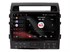 Штатная магнитола VAYCAR 9381-10V2 2/32 ГБ для Toyota Land Cruiser 200 2007-2015 MAX JBL на Android 10.0 - фото 360213