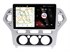 Штатная магнитола VAYCAR 1235-10VO8 8/128 ГБ для Ford Mondeo IV 2007-2010 на Android 10.0 - фото 360330
