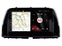 Штатная магнитола VAYCAR 2007-10VO8 8/128 ГБ для Mazda CX-5 I 2011-2017 на Android 10.0 - фото 360419