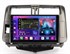 Магнитола Farcar BM065M (S500 PLUS) для Toyota Land Cruiser Prado 150 2009-2013 на Android 12.0 - фото 360971
