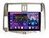 Магнитола Farcar BM065M (S500 PLUS) для Toyota Land Cruiser Prado 150 2009-2013,цвет бронза на Android 12.0 - фото 361364