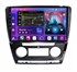 Магнитола Farcar BM005M (S500 PLUS) для Skoda Octavia II (A5) 2004-2013 на Android 12.0 - фото 361609