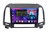 Магнитола Farcar BM008M (S500 PLUS) для Hyundai Santa Fe 2006-2012 серебро на Android 12.0 - фото 361614