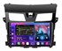 Магнитола Farcar BM1046M (S500 PLUS) для Nissan Sentra 2013-2019 на Android 12.0 - фото 362048